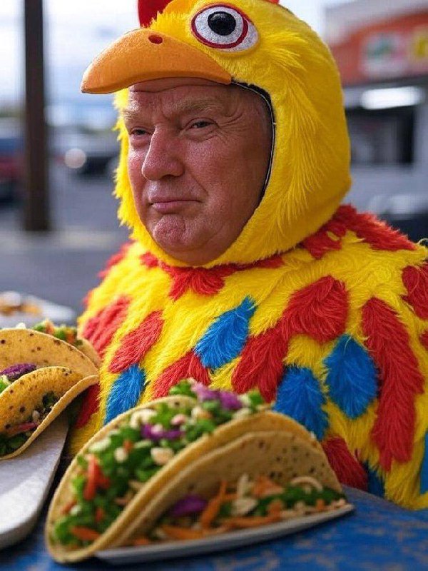 Принцип TACO: реальны ли угрозы Трампа в адрес России и ее партнеров?
